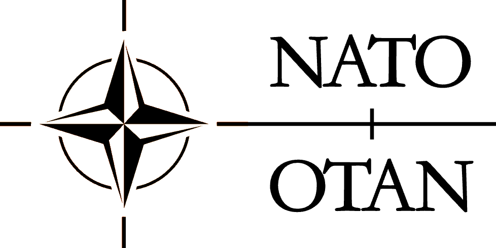 NATO logo