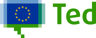 TED logo