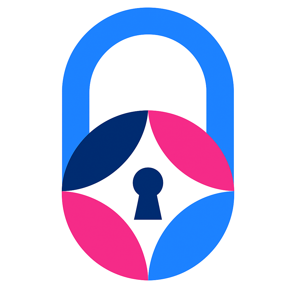 End-to-end Encryption Logo