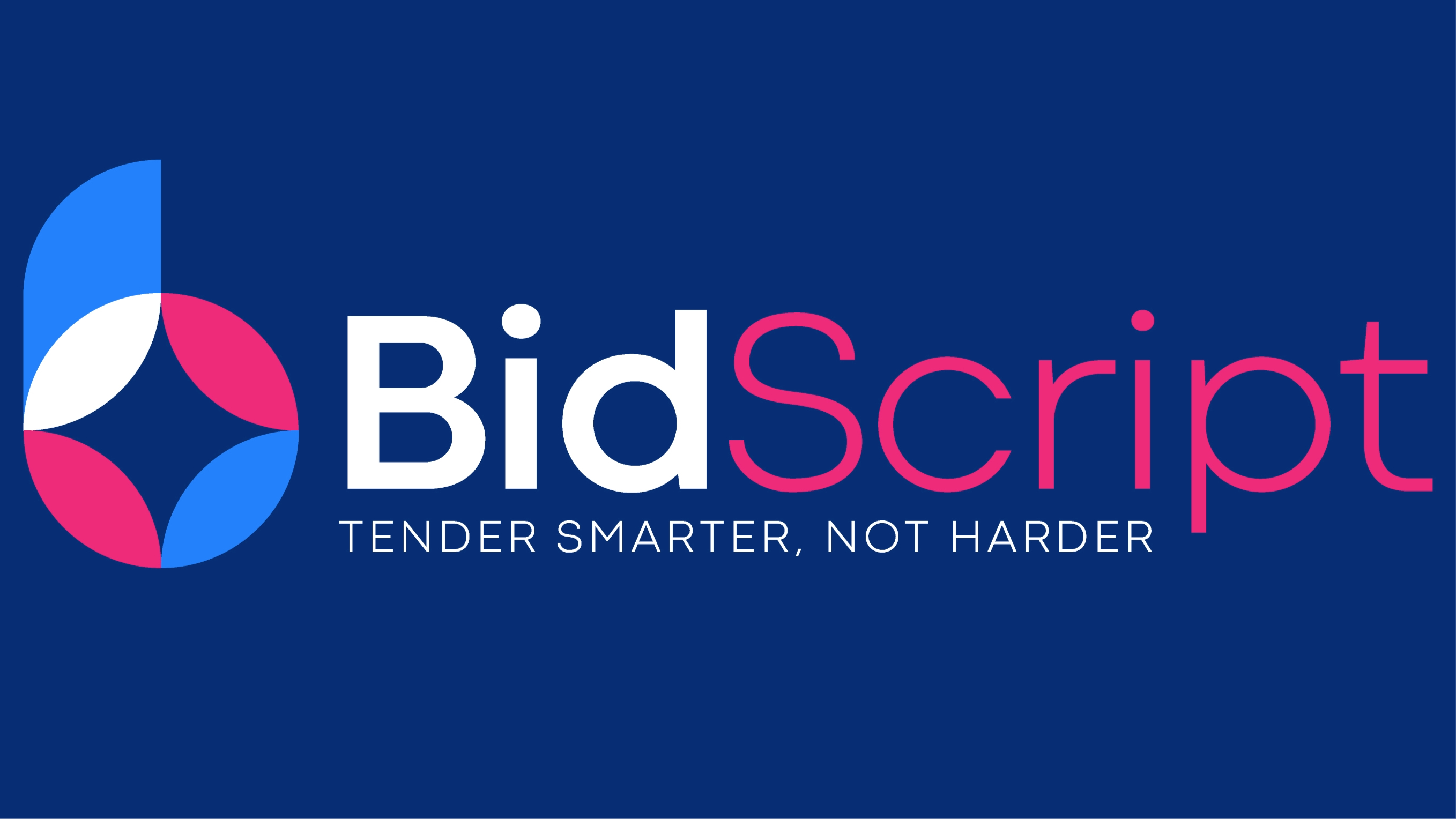 BidScript Logo