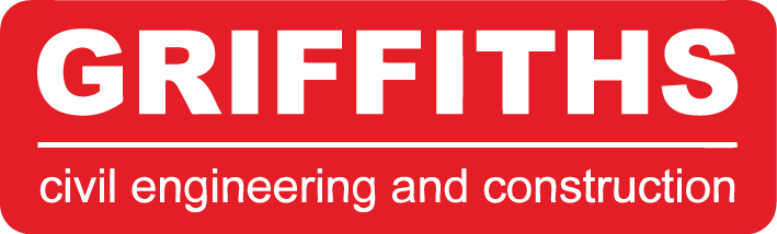 Alun Griffiths logo