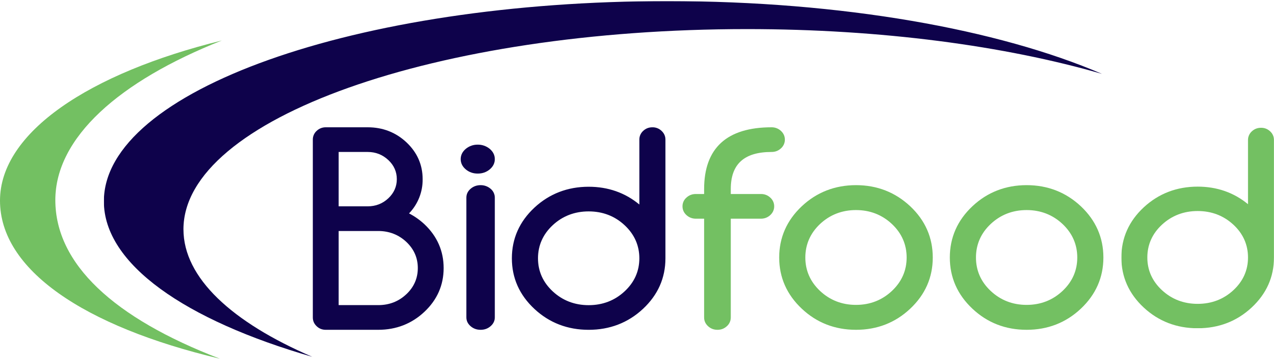 BidFood logo