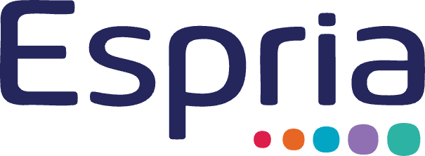 Espria logo
