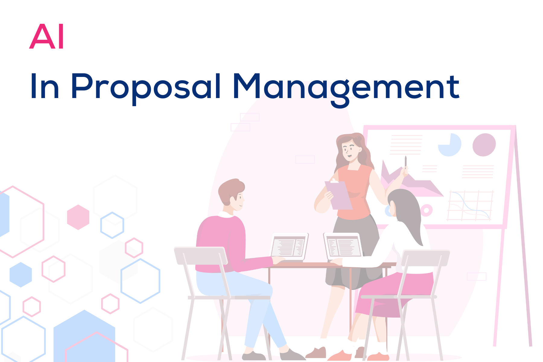 Understand AI in Proposal Management: Why BidScript Is More Than Just Drafting Help